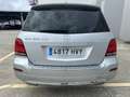 Mercedes-Benz GLK 220 220CDI BE 4M (9.75) Aut. Gris - thumbnail 6