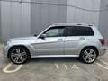Mercedes-Benz GLK 220 220CDI BE 4M (9.75) Aut. Gris - thumbnail 2