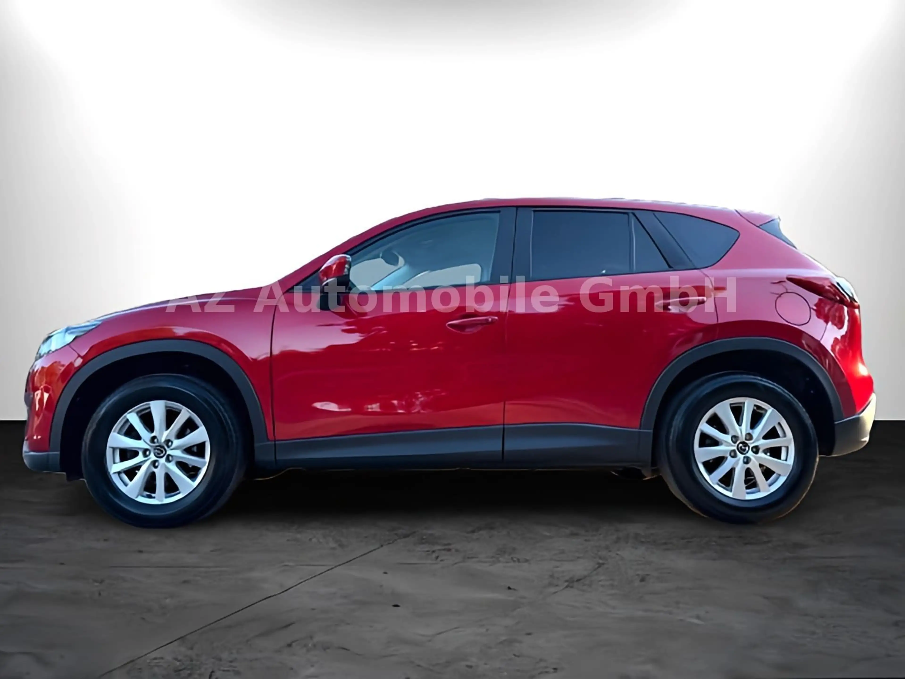 Mazda CX-5 2,2 NAVI/SHZ/TEMPOMT/PDC/MULTI/BT/GARANTIE — photo 2