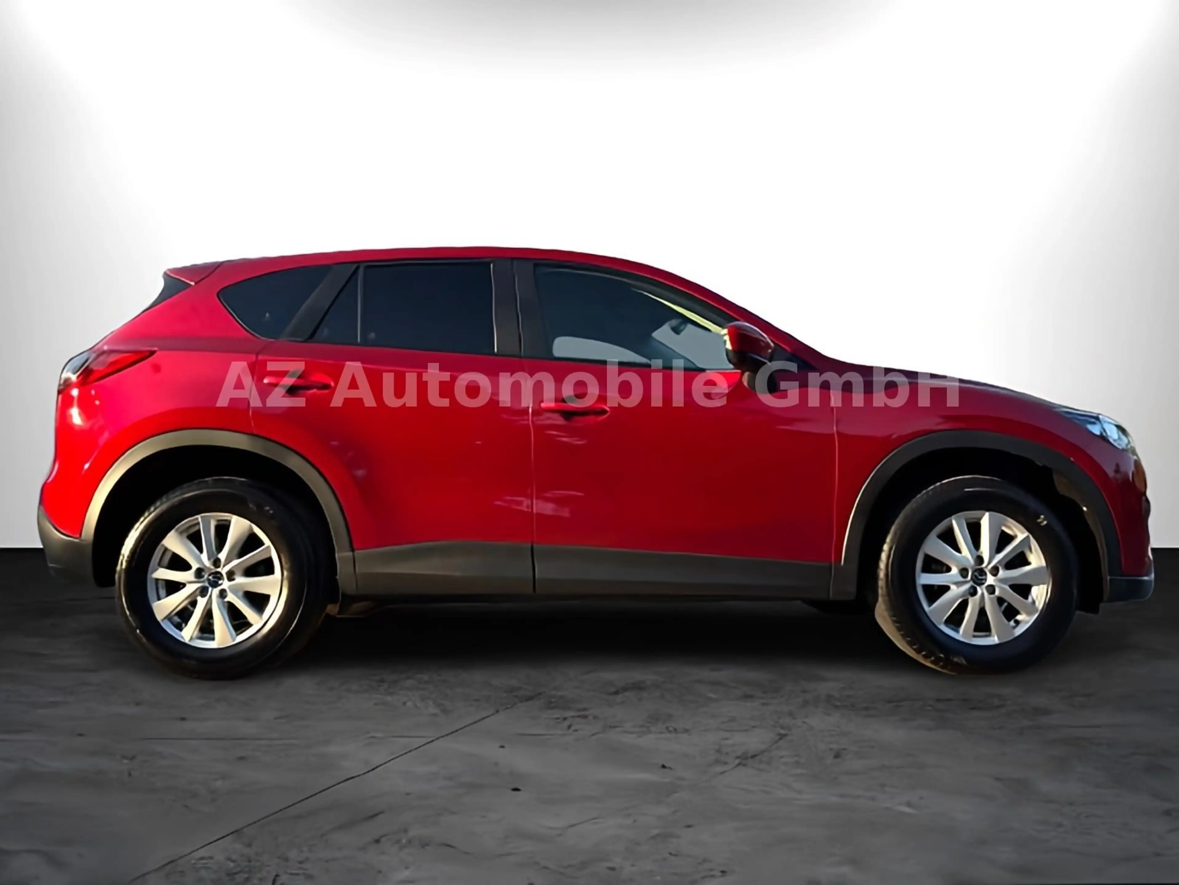 Mazda CX-5 2,2 NAVI/SHZ/TEMPOMT/PDC/MULTI/BT/GARANTIE — photo 6