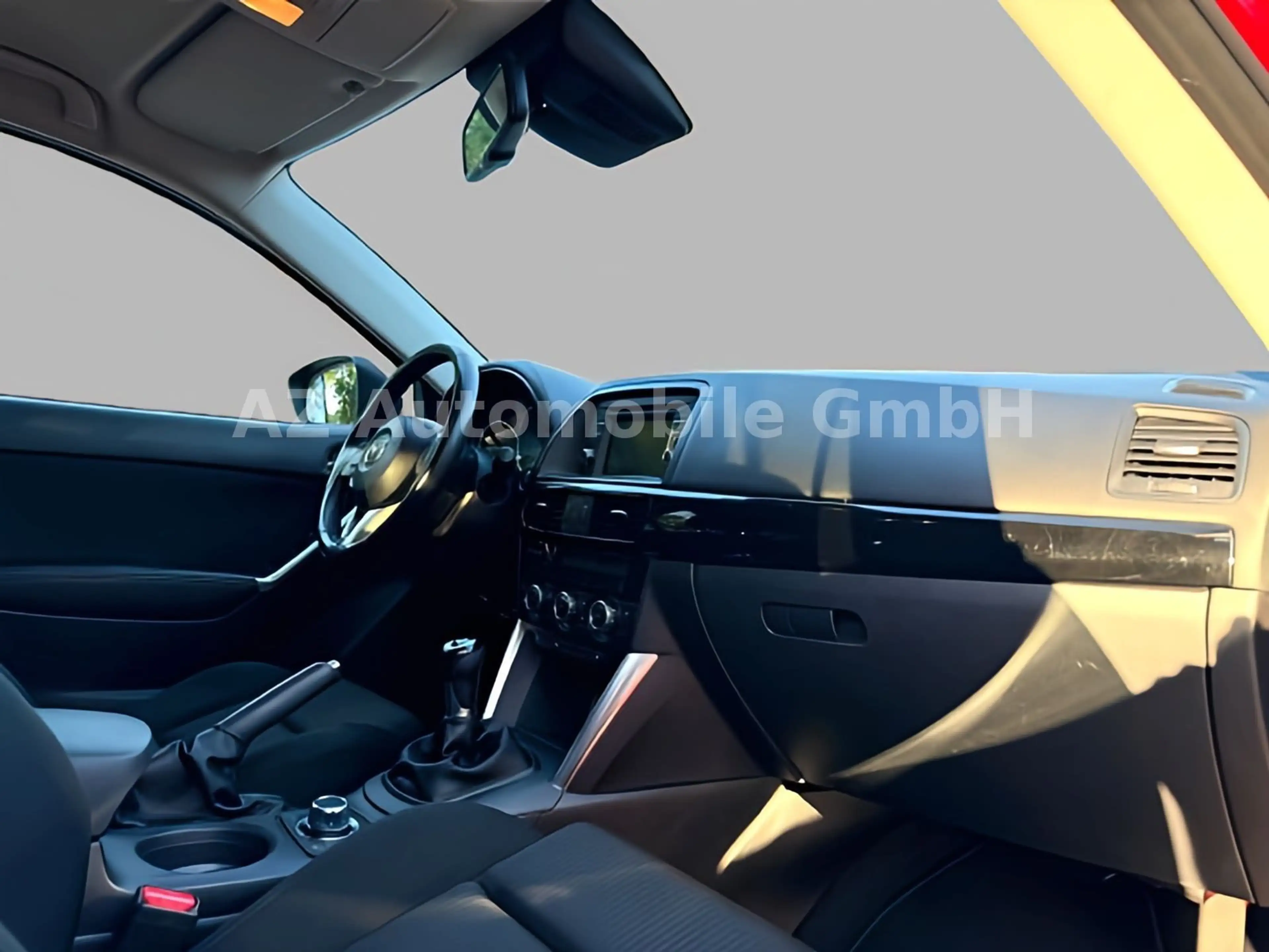 Mazda CX-5 2,2 NAVI/SHZ/TEMPOMT/PDC/MULTI/BT/GARANTIE — photo 11