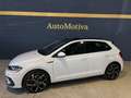 Volkswagen Polo GTI Polo 2.0 tsi GTI dsg White - thumbnail 1