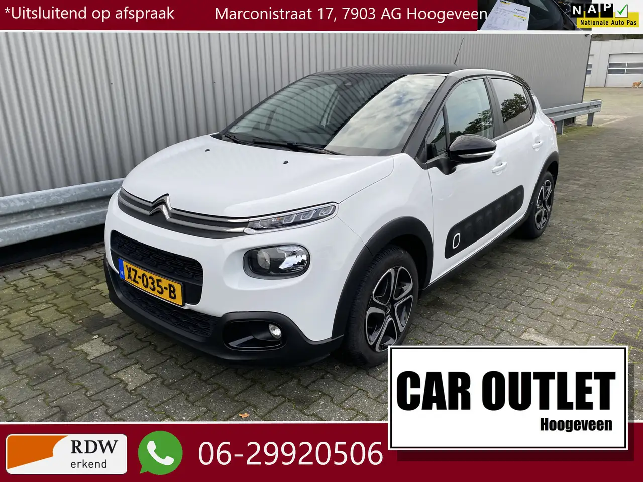 Citroën C3