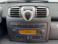 smart forTwo Cabrio 62 kW/84PS Turbo*45.000km*TÜV-Neu* Silber - thumbnail 14