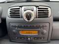 smart forTwo Cabrio 62 kW/84PS Turbo*45.000km*TÜV-Neu* Silber - thumbnail 11