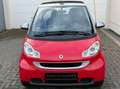 smart forTwo Cabrio 62 kW/84PS Turbo*45.000km*TÜV-Neu* Silber - thumbnail 2