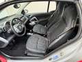 smart forTwo Cabrio 62 kW/84PS Turbo*45.000km*TÜV-Neu* Silber - thumbnail 8
