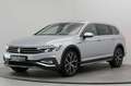 Volkswagen Passat Variant Passat Alltrack 2.0 TDI 4M DSG AHK Stdhz Pano Silber - thumbnail 2