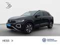 Volkswagen T-Roc 2.0 TDI DSG GOAL*LED*AHK*DIGITAL*NAVI*KAME Schwarz - thumbnail 1