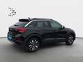 Volkswagen T-Roc 2.0 TDI DSG GOAL*LED*AHK*DIGITAL*NAVI*KAME Schwarz - thumbnail 22