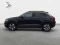 Volkswagen T-Roc 2.0 TDI DSG GOAL*LED*AHK*DIGITAL*NAVI*KAME Schwarz - thumbnail 5