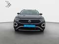 Volkswagen T-Roc 2.0 TDI DSG GOAL*LED*AHK*DIGITAL*NAVI*KAME Schwarz - thumbnail 15