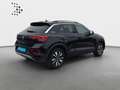 Volkswagen T-Roc 2.0 TDI DSG GOAL*LED*AHK*DIGITAL*NAVI*KAME Schwarz - thumbnail 3