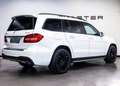 Mercedes-Benz GLS 500 4MATIC 7 Persoonsuitvoering Blanc - thumbnail 5