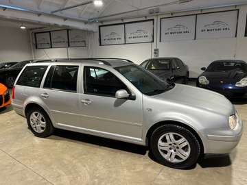 1.6 Variant Comfortline UNICOPROPRIETARIO