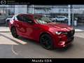 Mazda CX-60 2.5 e-SKYACTIV PHEV 327ch Homura 4x4 BVA8 2023 Rouge - thumbnail 3
