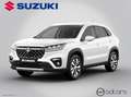 Suzuki S-Cross 1.4 Hybrid Top+ *PROMOZIONE ADCARS* Wit - thumbnail 1