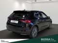 Skoda Fabia SELECTION TSI DSG SITZHEIZUNG EINPARKHILFE LED SMA Schwarz - thumbnail 5