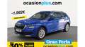 Skoda Kamiq 1.0 TSI Ambition 81kW Azul - thumbnail 1
