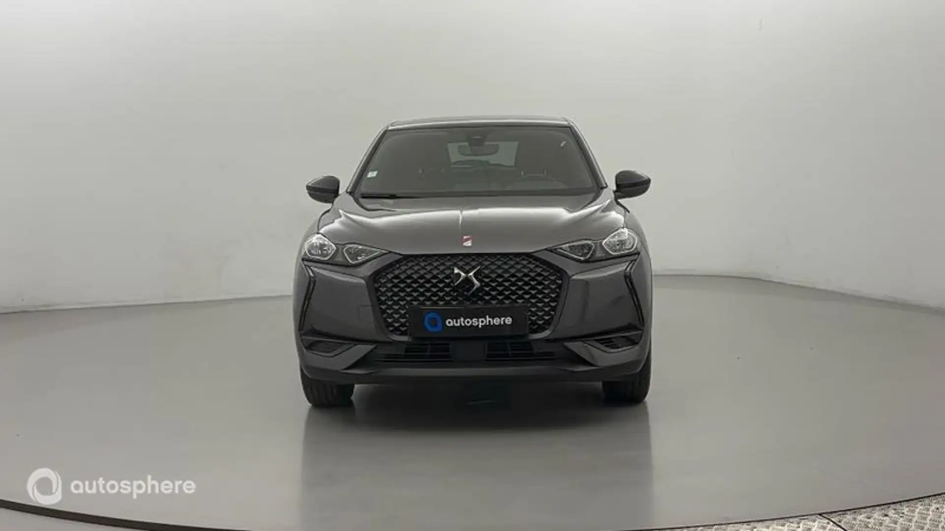 DS Automobiles DS 3 Crossback BlueHDi 100ch Performance Line + 97g - 2