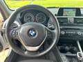 BMW 116 1-serie 116i NAP 5D Airco Xenon Nieuwe APK Navi Sc Wit - thumbnail 11