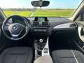 BMW 116 1-serie 116i NAP 5D Airco Xenon Nieuwe APK Navi Sc Wit - thumbnail 14