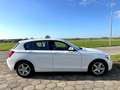 BMW 116 1-serie 116i NAP 5D Airco Xenon Nw APK Navi Scherm Wit - thumbnail 5