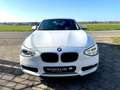 BMW 116 1-serie 116i NAP 5D Airco Xenon Nieuwe APK Navi Sc Wit - thumbnail 6