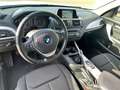 BMW 116 1-serie 116i NAP 5D Airco Xenon Nieuwe APK Navi Sc Wit - thumbnail 2