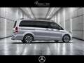 Mercedes-Benz V 220 RISE KAMERA+AHK+MBUX+NAVI+TEMPOMAT Plateado - thumbnail 6