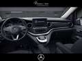 Mercedes-Benz V 220 RISE KAMERA+AHK+MBUX+NAVI+TEMPOMAT Plateado - thumbnail 12