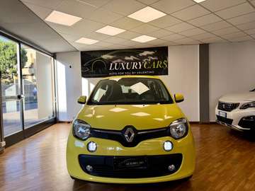 Twingo 1.0 sce Lovely 69cv