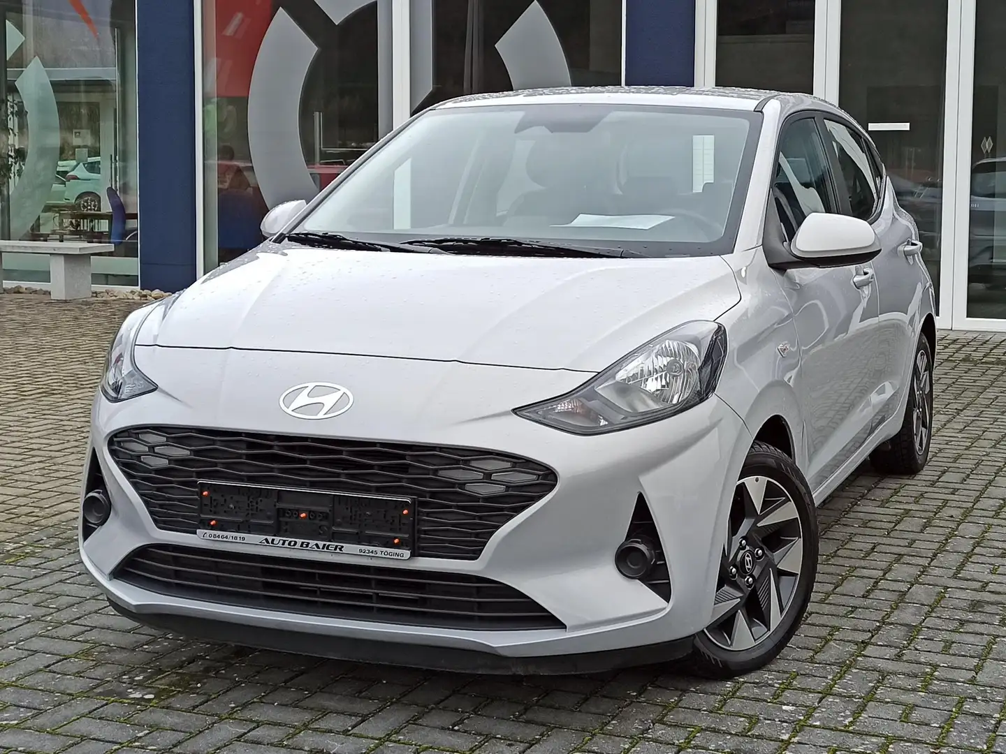 Hyundai i10 i10 1.2 Trend - 1