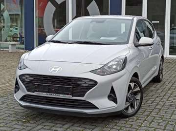 i10 1.2 Trend