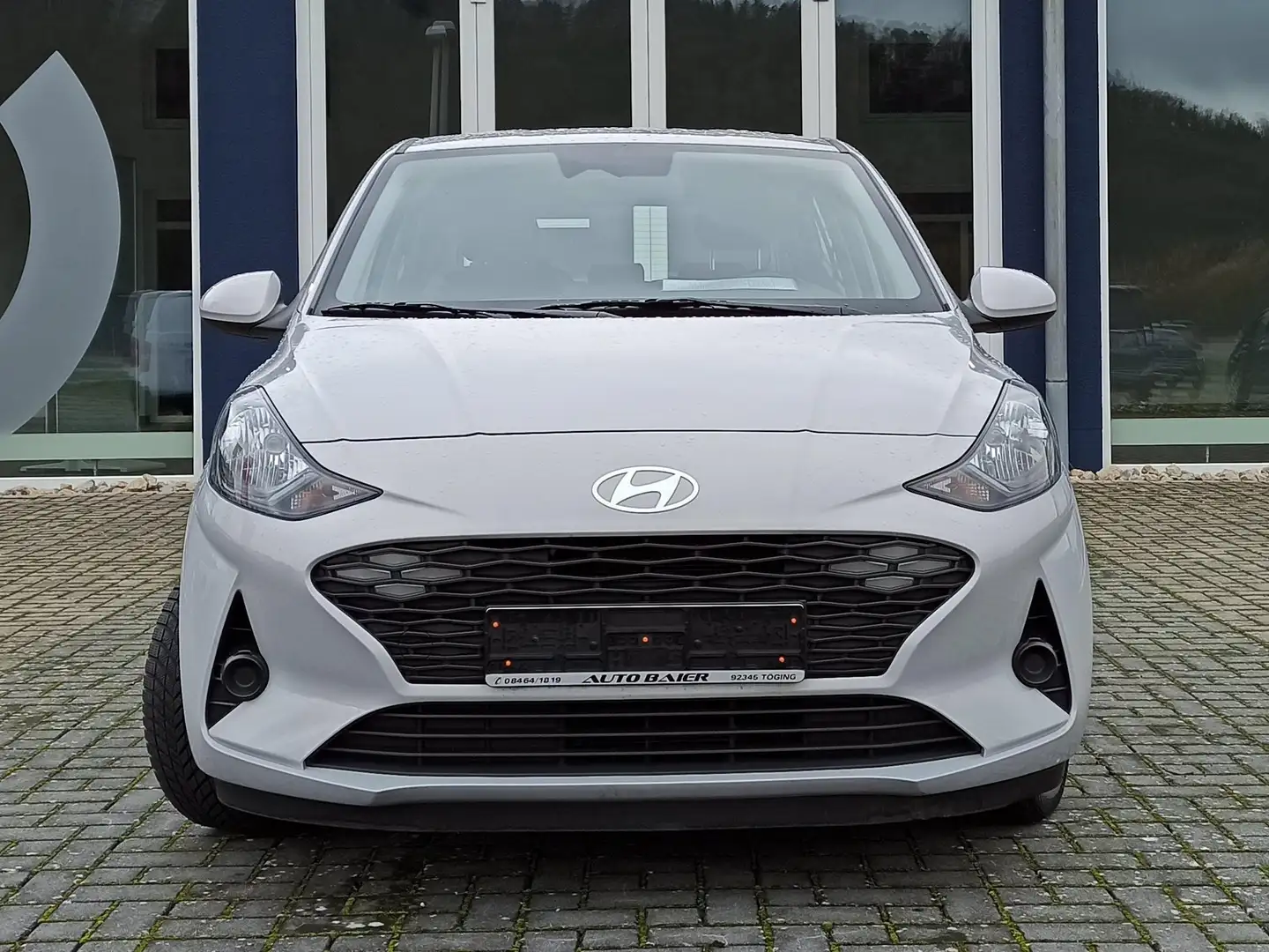 Hyundai i10 i10 1.2 Trend - 2