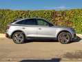 Audi Q5 Sportback II 50 TFSI e Argent - thumbnail 2