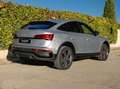 Audi Q5 Sportback II 50 TFSI e Argent - thumbnail 3
