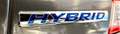 Honda Insight Insight 1.3 Executive i-pilot cvt OK NEOPATENTATI Argento - thumbnail 13
