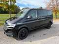 Volkswagen T6 Caravelle Caravelle KR Highline 2,0 TDI 4Motion Highline Schwarz - thumbnail 3