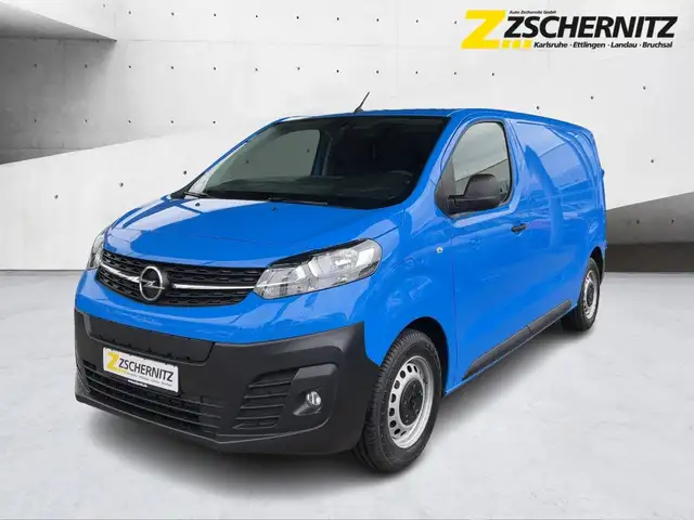 Opel Vivaro Kasten -e (75kWh) (L2) M PDC Klima Radio