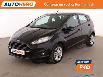 1.0 EcoBoost Trend