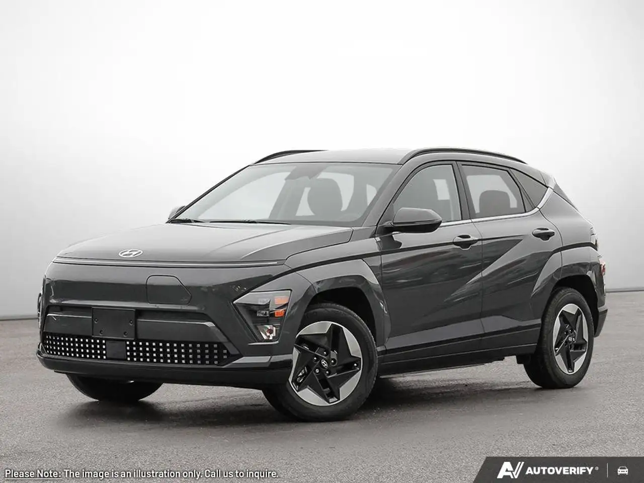 2026 Hyundai KONA