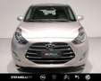 Hyundai iX20 1.4 90 CV Comfort Plateado - thumbnail 4