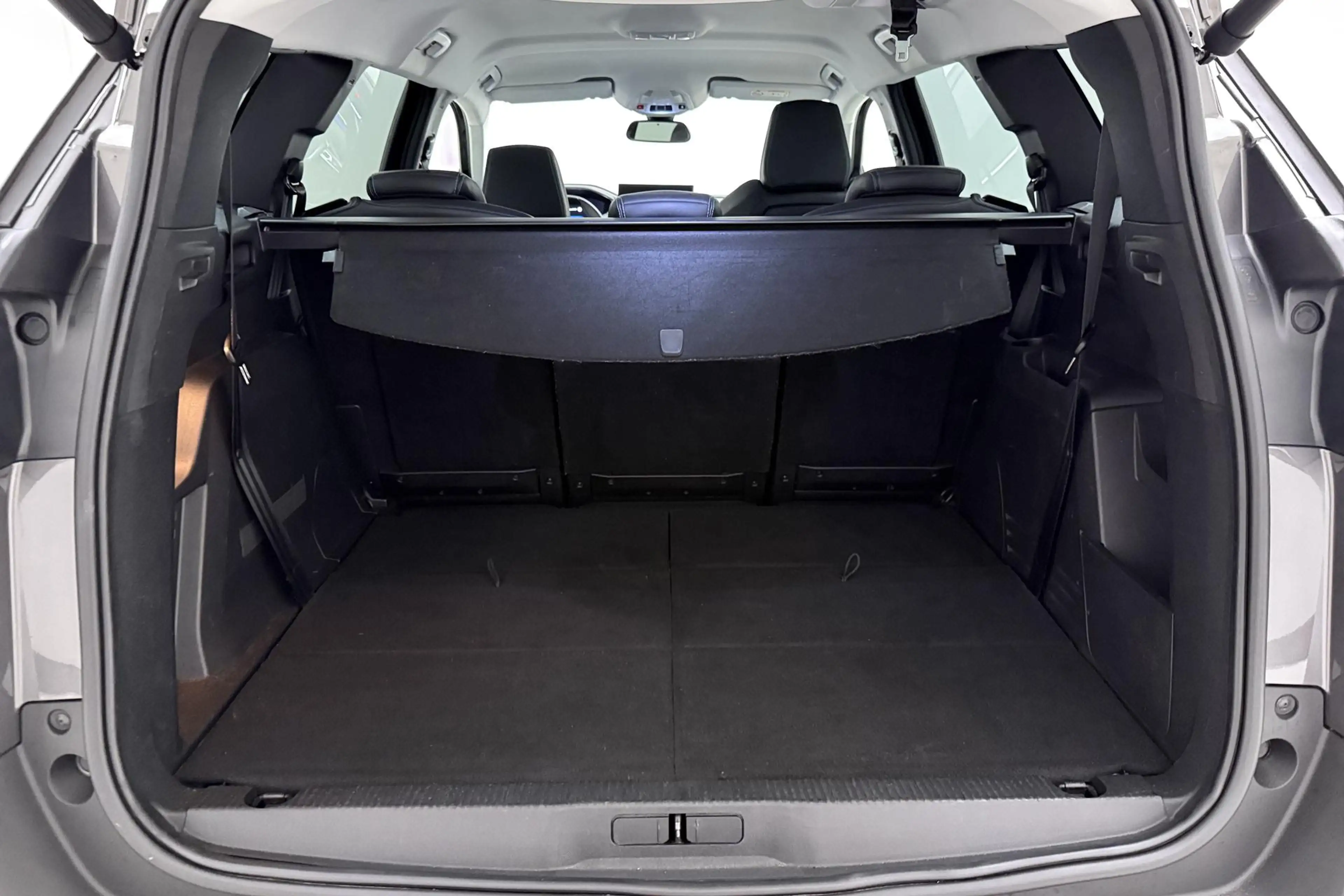 Peugeot 5008 1.2 PureTech Allure Pack | Achteruitrijcamera | Cr — photo 10