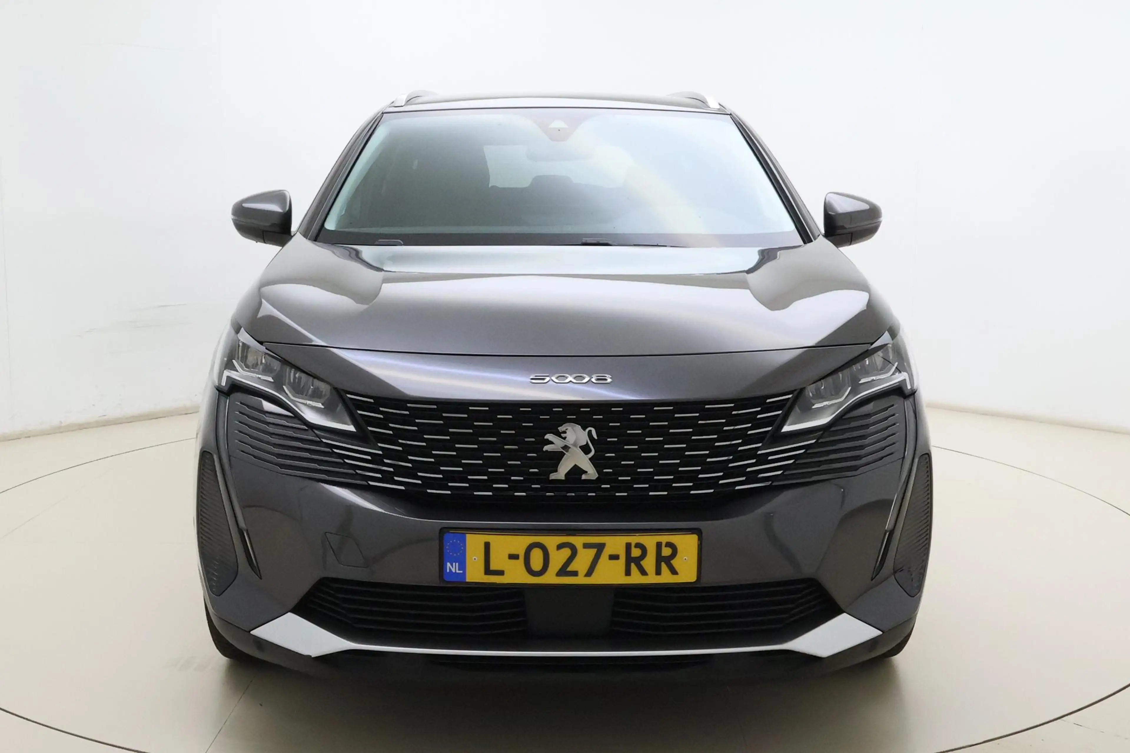 Peugeot 5008 1.2 PureTech Allure Pack | Achteruitrijcamera | Cr — photo 6