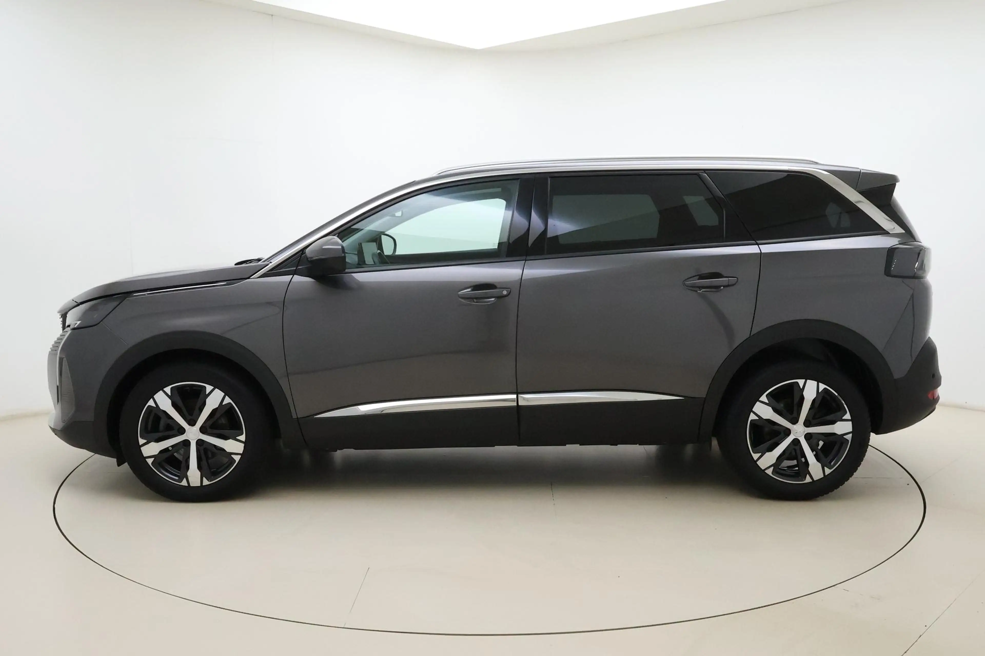 Peugeot 5008 1.2 PureTech Allure Pack | Achteruitrijcamera | Cr — photo 5