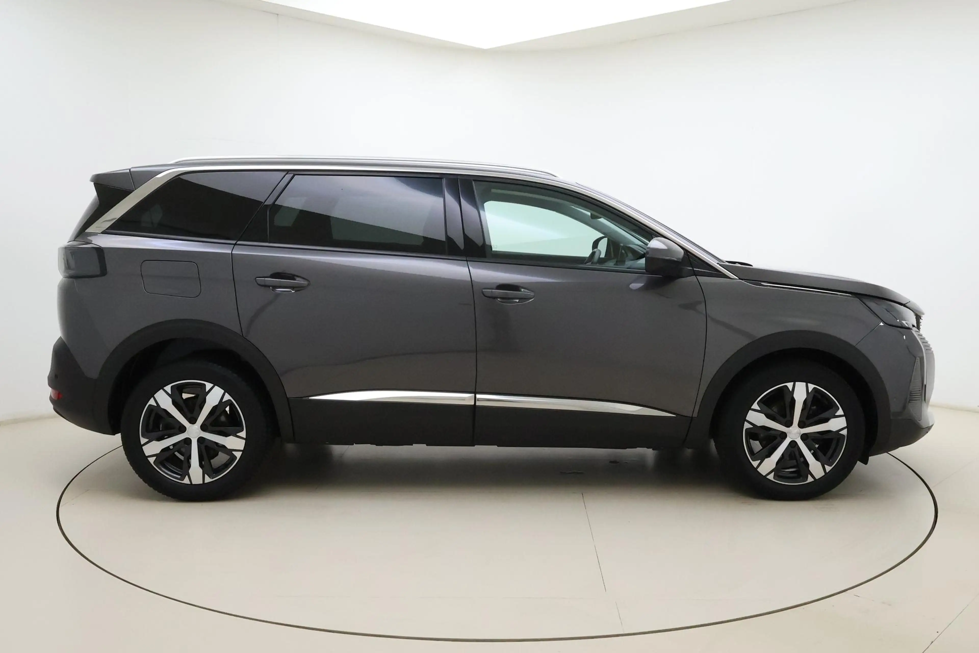Peugeot 5008 1.2 PureTech Allure Pack | Achteruitrijcamera | Cr — photo 8