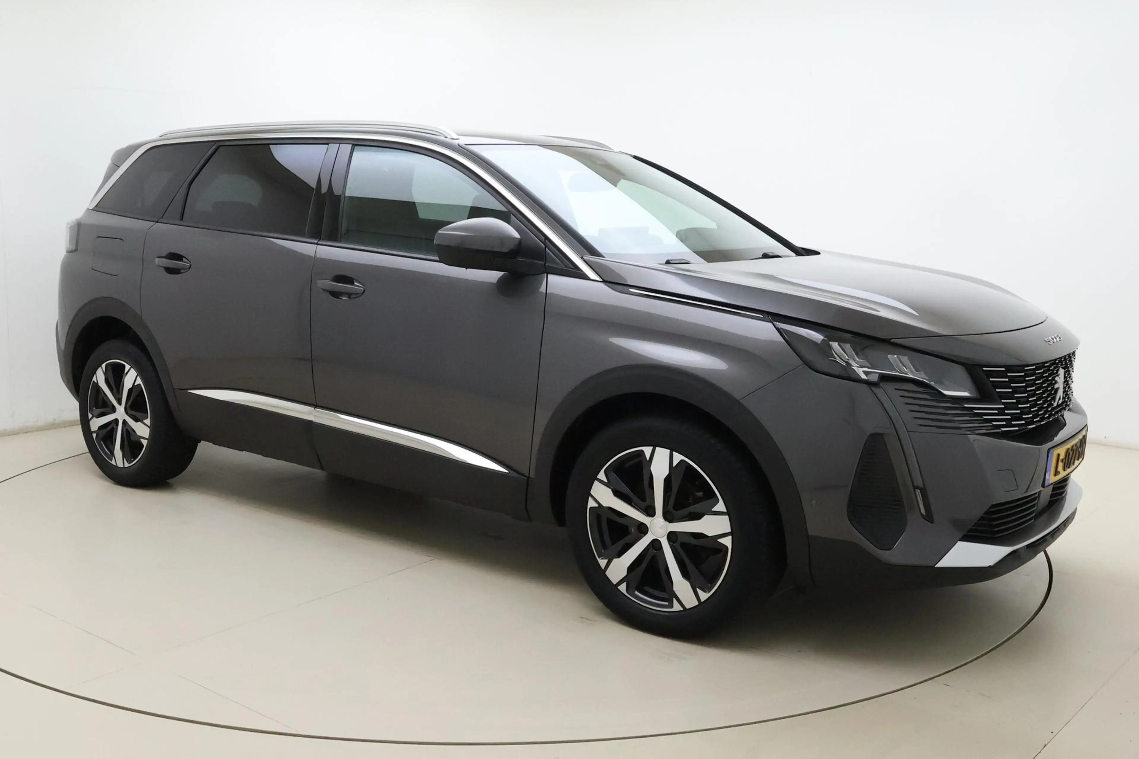 Peugeot 5008 1.2 PureTech Allure Pack | Achteruitrijcamera | Cr — photo 7
