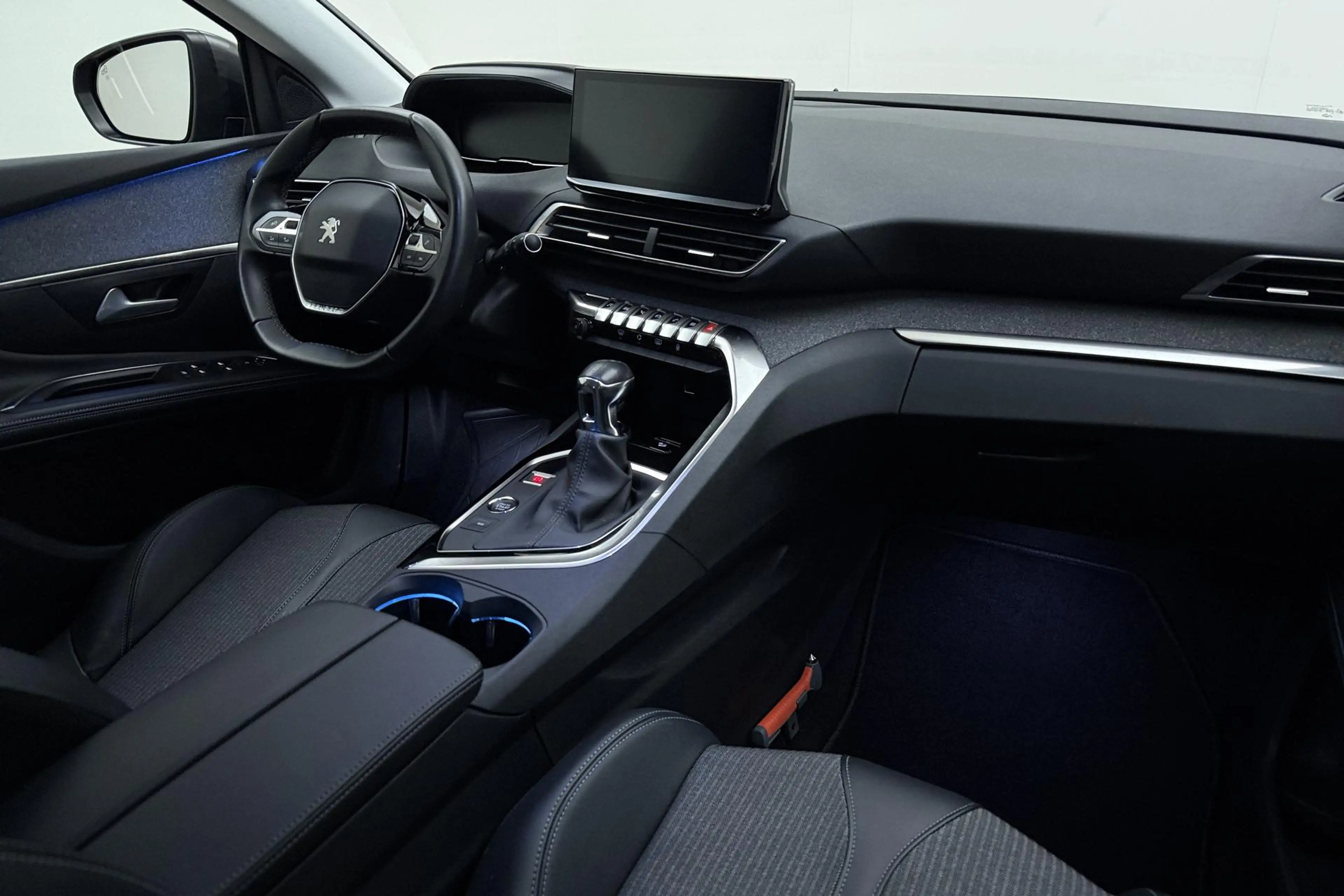 Peugeot 5008 1.2 PureTech Allure Pack | Achteruitrijcamera | Cr — photo 3