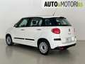 Fiat 500L 1.4 95 CV Pop Star *PREZZO REALE* Bianco - thumbnail 6